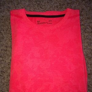 Under Armour 3/4 Sleeve Tee